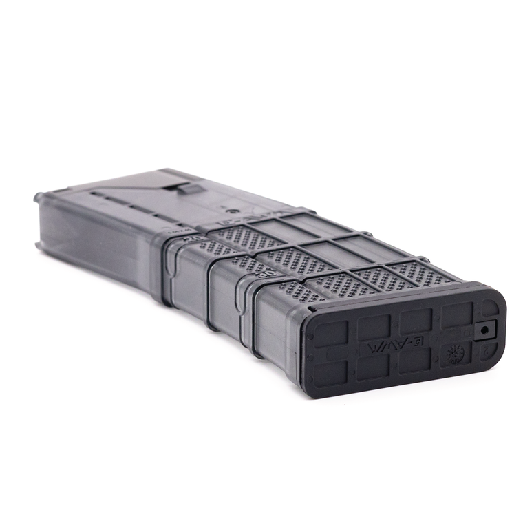 Magpul Industries PMAG 30 AK/AKM MOE |30RD | 762x39| Black